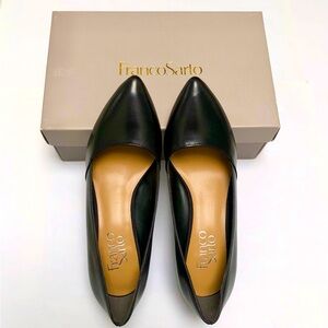 Franco Sarto Wedge Heels